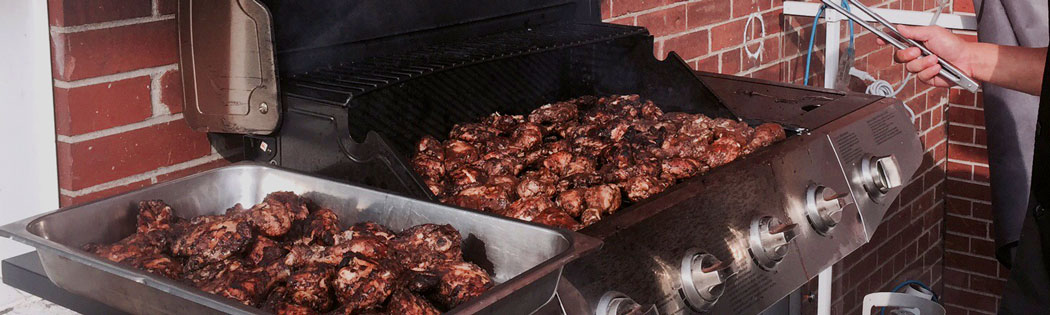 bbq catering services mississauga